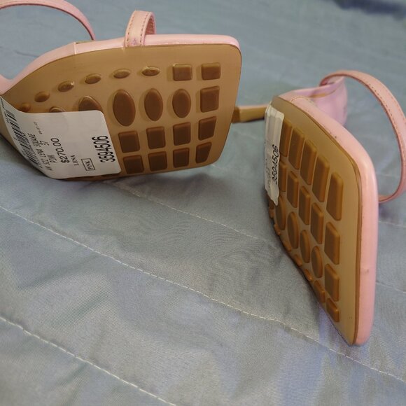 Alias Mae Lena Sandals | Toe-loop Heel | Size EU 37 | Brand New - Picture 8 of 10